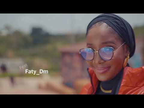 AUTA MG BOY FATI DM HANYA DAYA Video 2025