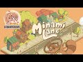 Minami lane  lets play dcouverte 