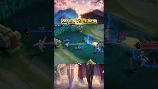 kagura montage, eudora bukan lawan pantas #mobilelegends #mlbb #gameplay #kagura