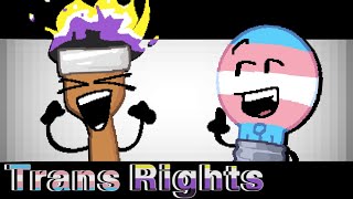 Trans Rights But Paintbrush and Lightbulb Sing It (FNF/II Cover/Reskin)