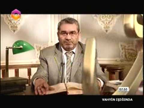 VAHYİN IŞIĞINDA-02 - Peygamberlere iman