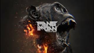 PIANG IMBAN - KING TATTO JUNGLE DUTCH (2017)