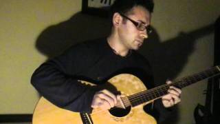 Davee - Światło  (Guitar Acoustic Version)