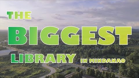 The Launching of E.R. Ochoa Learning Commons