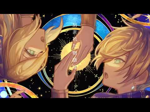【XFD】鏡音民族調コンピ「ナユタノヒカリ」