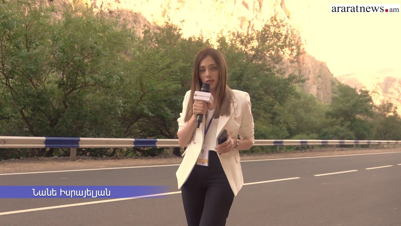 Նիկոլը պտի մնա, քոչօղլին պտի սկի չերևա. Նանե Իսրայելյանի հատուկ ռեպորտաժը Սյունիքից