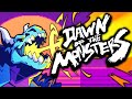 KAIJU BRAWLERS ARE BACK!! - Dawn of the Monsters