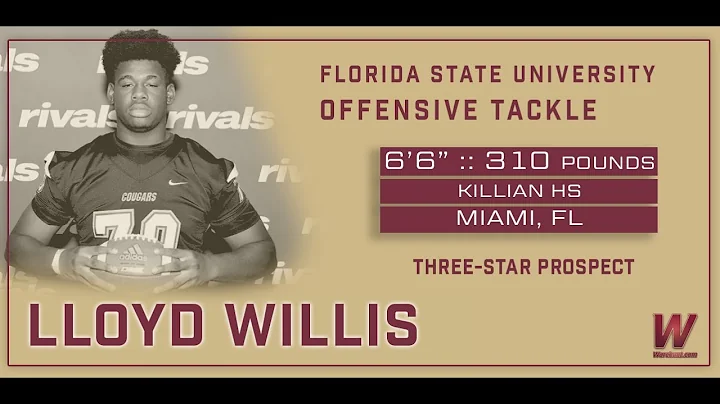 FSU Recruiting - Warchant.com Projecting the Prosp...