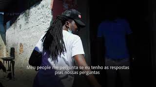 Prodígio   Sei Lá ( PRO EVOLUTION 3) (GAME OVER) [MIXTAPE] 2021