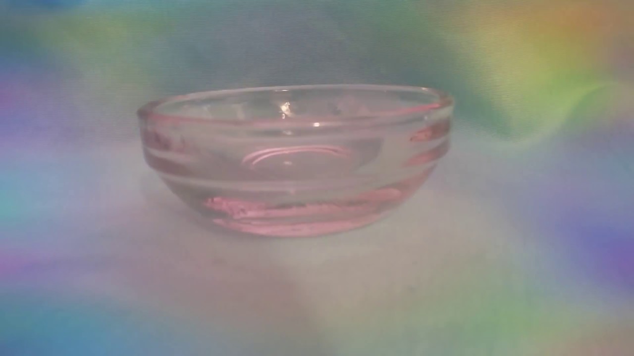 HOW TO MAKE HOT PINK SLIME TWO THINGS!!!😮😮 YouTube