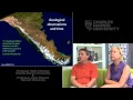 Webinar One for Charles Darwin, Evolution and Tropical Australia MOOC 2014
