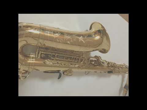【演奏動画・作曲】サクソフォン六重奏曲 Jump On! / Walk with You / Where shall we go next? Saxophone Sextet / 野永(Ｎonaga)