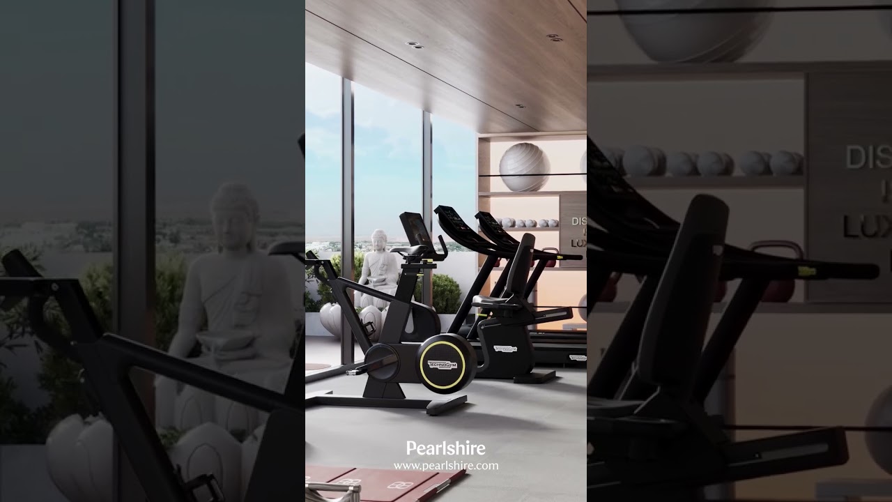 Introducing Bond Living — The Next Chapter by Pearlshire