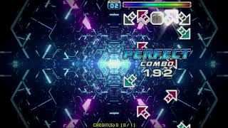 pump It Up Prime 2 Travel To Future S7