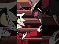It starts with sorry ✨🌟🐍 #hazbinhotel