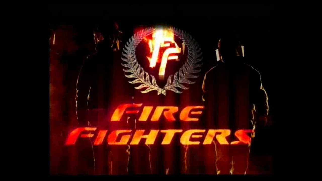 [New Zealand] Firefighters S1E5