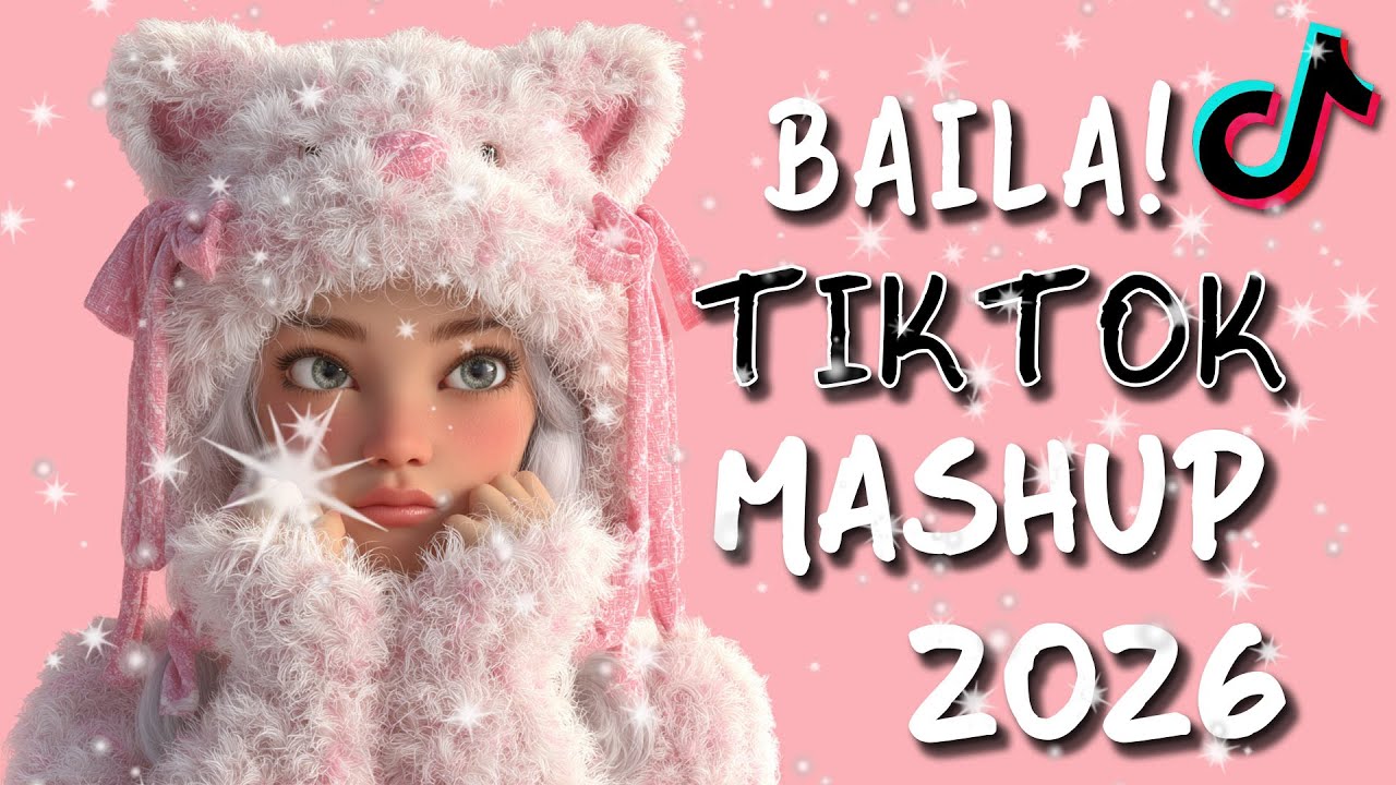 SI TE SABES EL TIKTOK BAILA! - 2026