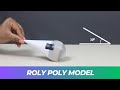 Roly Poly Model | ThinkTac