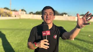 El Robo Más Grande Del 2026 Fadep Vs La Amistad