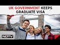 UK Visa News | UK Graduate Route Visa To Stay: What It Means For Indian Students