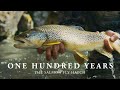 100 years a salmon fly story