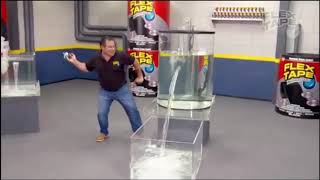Flex tape earrape