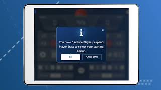 How to Manage Player Stats | Scorebuddy