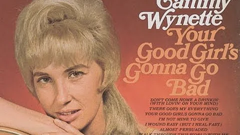Tammy Wynette - 'Til I Can Make It On My Own