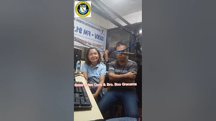 Dating pastor at pastora ibinunyag bakit galit sil...
