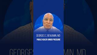 PUBLIC HEALTH UNDER PRESSURE #podcastclips #ewg