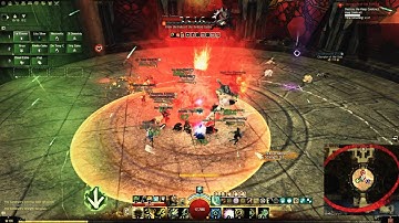 [PAR] Keep Construct First KIll (Druid POV)