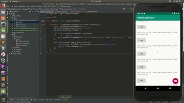 Android Jetpack Tutorial - Part 2