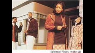 Spiritual Pieces