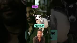 Le bechara Abdul #funny #memevideo #short