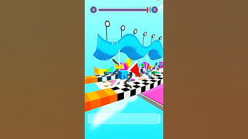 Draw Climber 🧗All Level Gameplay Android IOS | #shorts #drawclimber #gameplay