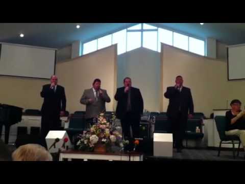 Southern Harmony Quartet