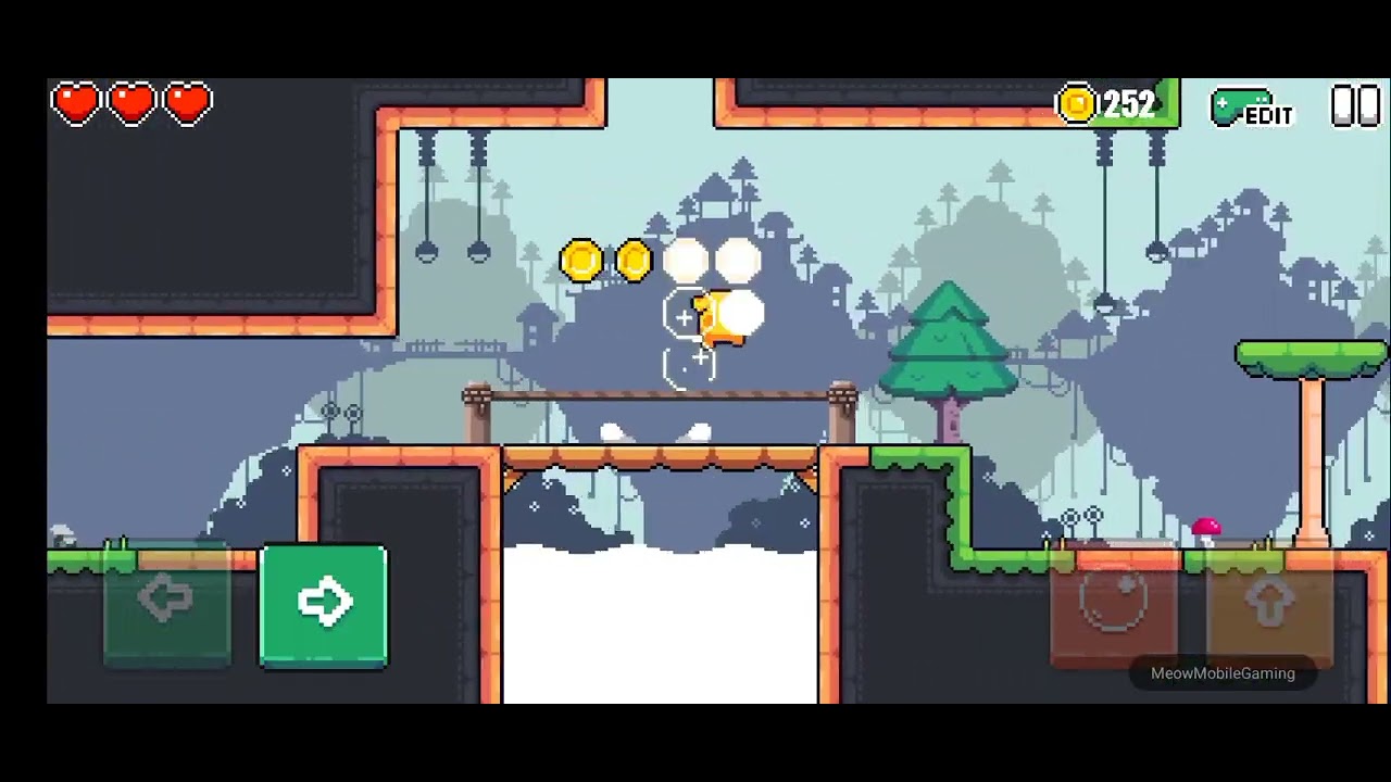 Bubble Tale Level iii