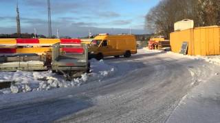 Klaravik MB sprinter 413 Cdi 14/1
