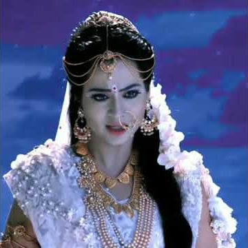 episode paling sedih Radha Krishna 😭😭😭 || bahasa Indonesia