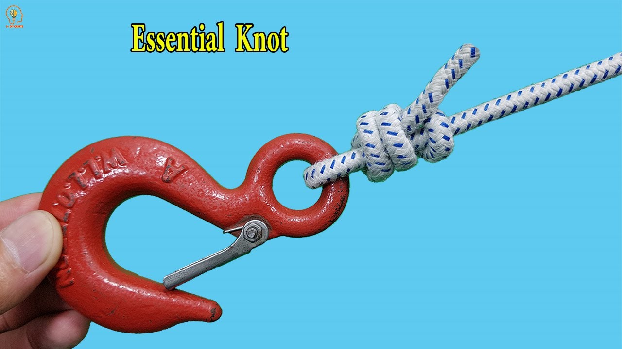 how to tie a tie with small knot