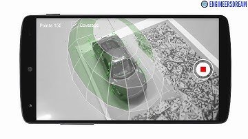 OBJECT RECOGNITION WITH VUFORIA 6.5 & UNITY 2017.2 | AUGMENTED REALITY TUTORIAL FOR BEGINNER🚗
