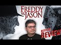 Freddy Vs. Jason Riffed Movie Review