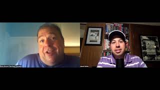 Sports Potpourri with the Hartford Courant's Dom Amore