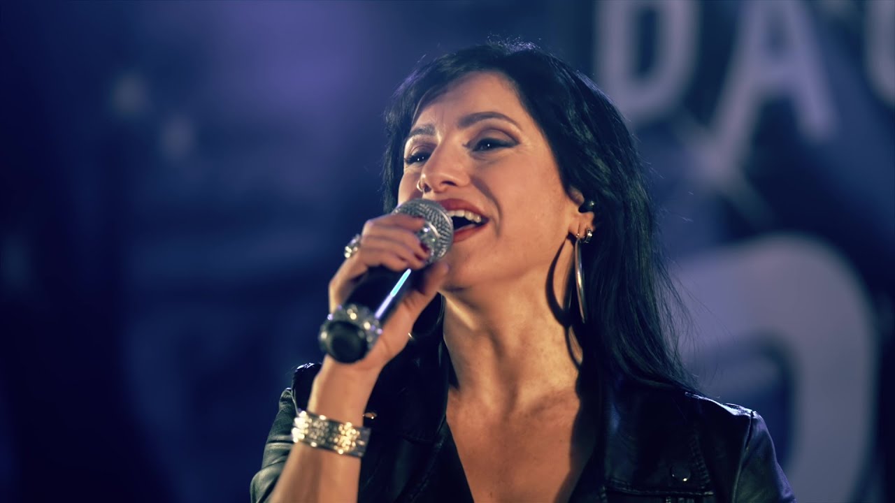 PAOLO BERTOLI - Vieni piccina