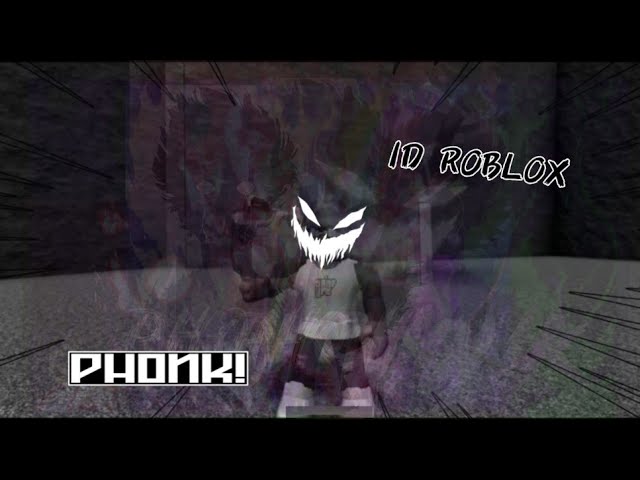 แจก ID SONG ROBLOX [Phonk] (2023) Ep.12 