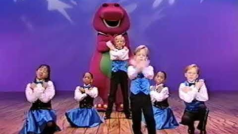 Talent Show (1996 Version) Part 42