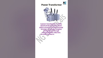 Power Transformer | Type of Transformers | Electrical Machine | Electrical Engineering | Transformer