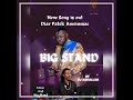 Diar Patek Aweinmac By Wol Big Stand 