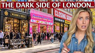 World's Best Shopping Street Is Now FAILING! This Is Why… screenshot 2