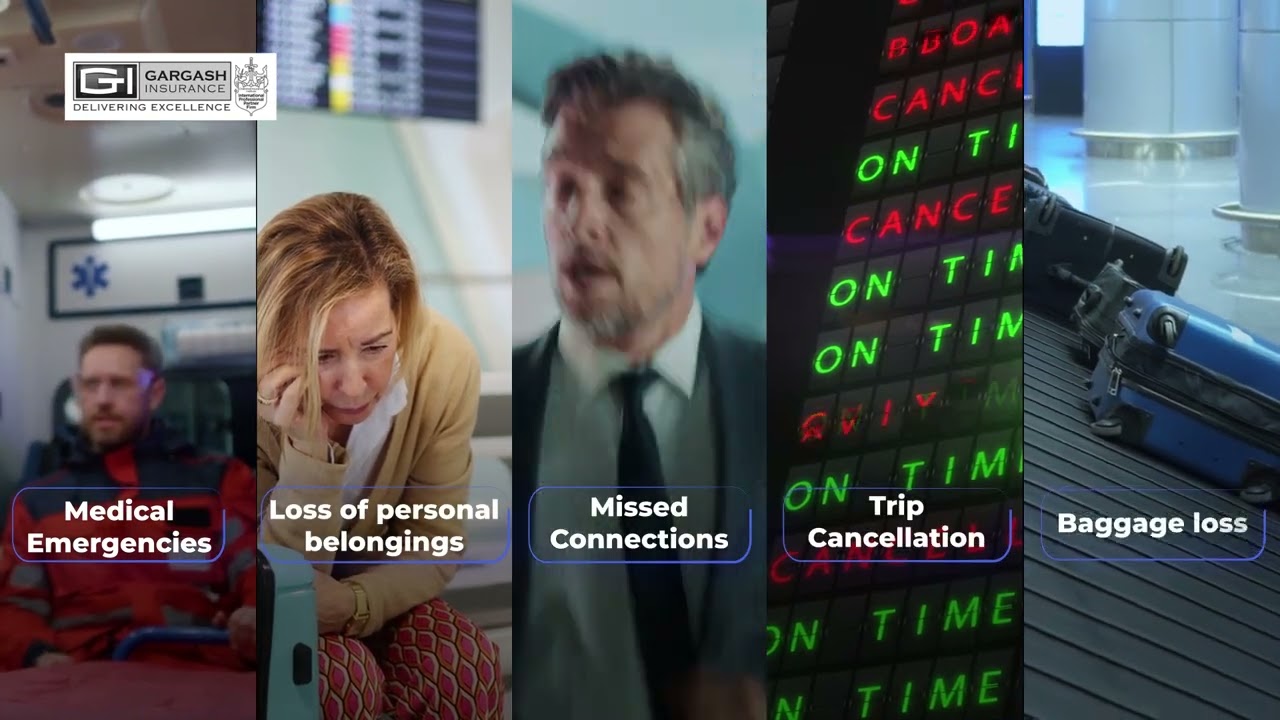 Gargash Insurance x Motad   Travel Insurance